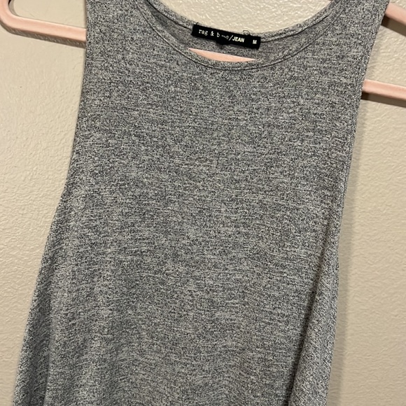 Rag & Bone tank top - Picture 2 of 3